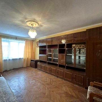 Продаж 3к квартири вул. С.Стрільців