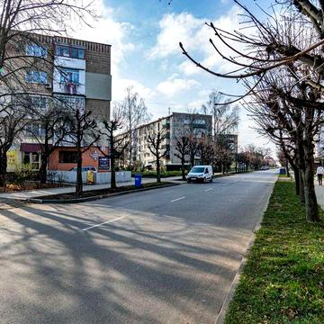 Продаж 3к квартири вул. С.Стрільців
