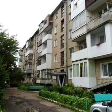 Продаж 3к квартири вул. С.Стрільців