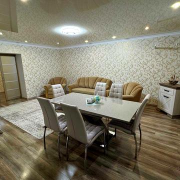 Продам 4-кімнатну квартиру в новобудові, м.Кременчук