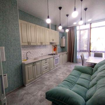 Дача Ковалевського вул., 121