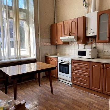 3к Квартира! Можна під офіс, метро Хрещатик , Театральна, Університет