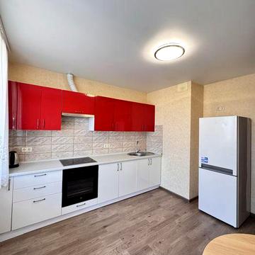 Генератор! Оренда 1.квартира вул Ревуцького 9