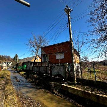 Продається будинок у селі Грушово