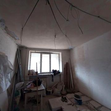 Малосемейка под ваш ремонт.