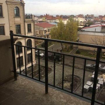 Квартира біля моря в ЖК Авторський ЖК Авторський-2