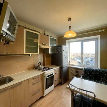 Довгострокова оренда 1к Квартира Терещенківська вулиця