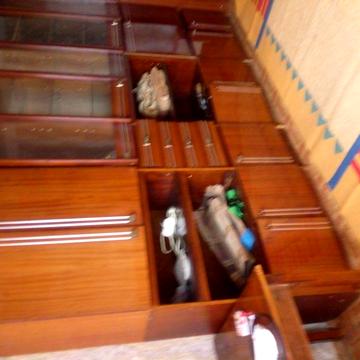 Аренда 1 комнатной 6500 + коммунальные ул Лисковская 18а