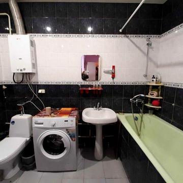 Сдам квартиру на БАВАРИИ. В кв ГАЗ. Берут ВСУ.