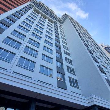 2к квартира з лоджією. Без комісії. Мінімальне оформлення. ЖК Sky 2