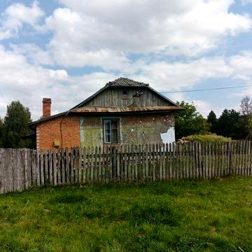 Продам будинок.25 сот землі
