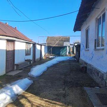 Продам 3-х кімнатний будинок. смт.Лиманське