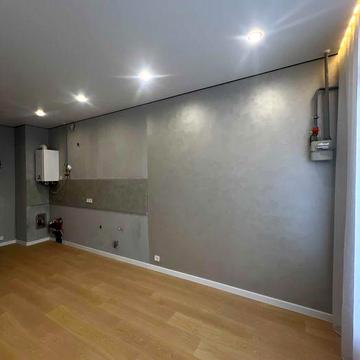 Продам  1 кім. квартиру з ремонтом в новобудові .  Льонокомбінат. ЖК Статус