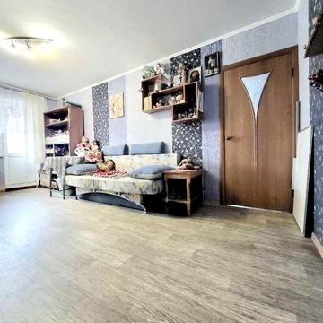 Терміновий продаж 2-кімнатної квартири, центр