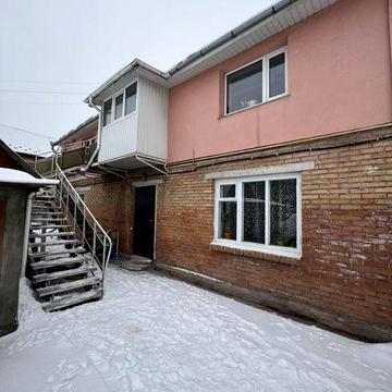 Продаж будинку Центр.