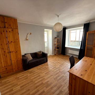 Здам 2-кімнатну теплу квартиру, від власника