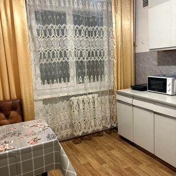 Двукімнатна квартира, район стадіону Авангард