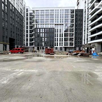 Продаж 1к Квартира Вашингтона Джорджа вулиця ЖК Washington City