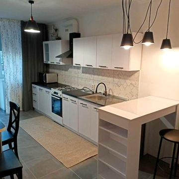 ПЕРША ЗДАЧА 1  кімнатної квартири в НОВОБУДОВІ/Світло 24/7