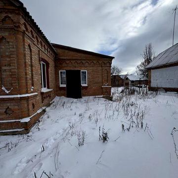 Продам частину будинку