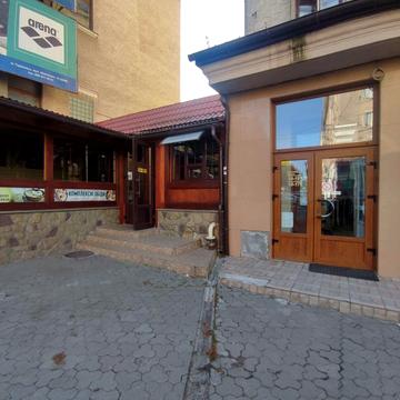 Тараса Шевченка бульв., 12