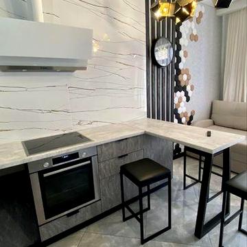 Жк Лимнос ! Педагогическая 23 б ! 4 этаж ! Аркадия