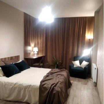 Довгострокова оренда квартири