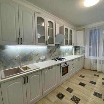 В аренду летит 2-комнатная квартира на Яворницкого, 100. Поймай её!