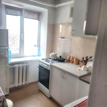 Здається 1-кімнатна квартира по вул. Київська