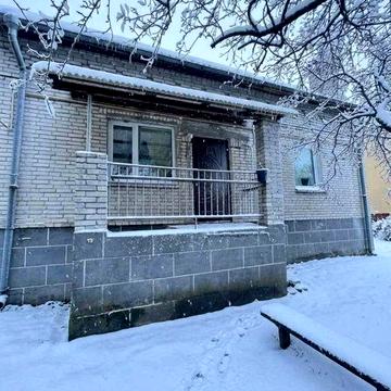 Продам будинок у м.Соснівка, Львівська обл.Можна по сертифікату