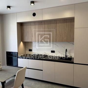Продаж 1 к. квартири з ДИЗАЙНЕРСЬКИМ ремонтом в ЖК Синергія Сіті