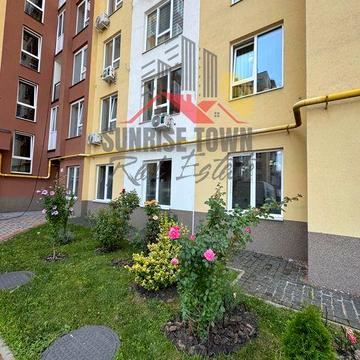 Здам 2х кімнатну в ЖК Фаворит на 3 поверсі з роздільними кімнатами