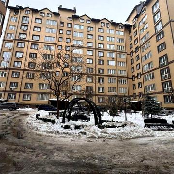 Оренда 2 кімнатної квартири в Ірпені. ЖК Полтавський Двір