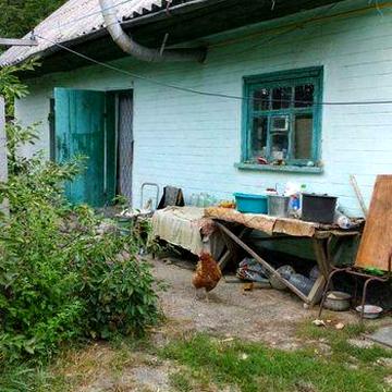 Приватний будинок