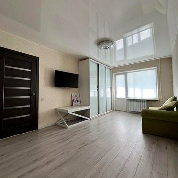 Довгострокова оренда 1к Квартира Академіка Корольова вулиця