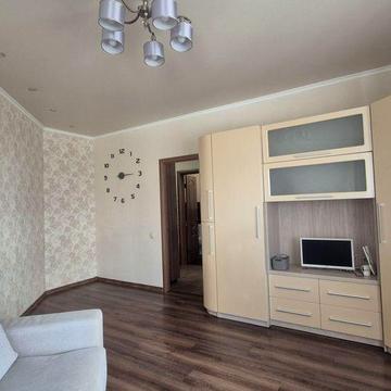 Довгострокова оренда затишної 1к