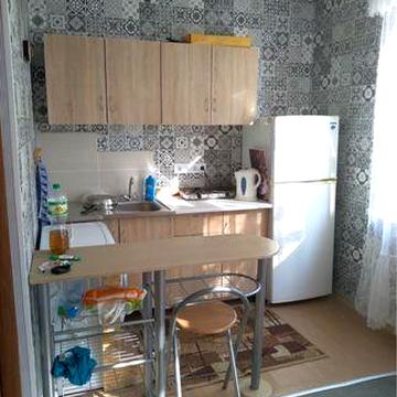 Сдам квартиру на Петровского