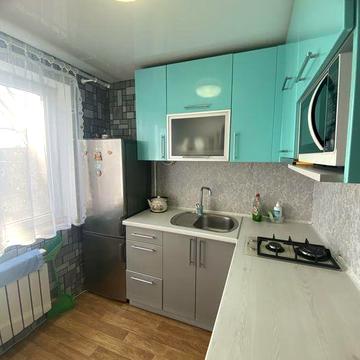 Продаю двухкомнатную квартиру на Севгоке,Восход!