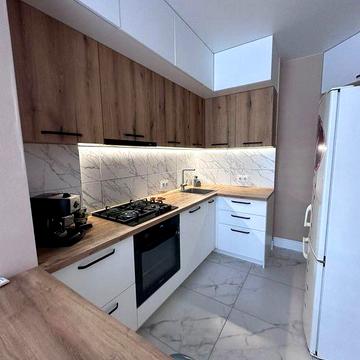 Здам хорошу квартиру з євроремонтом в жк Благород