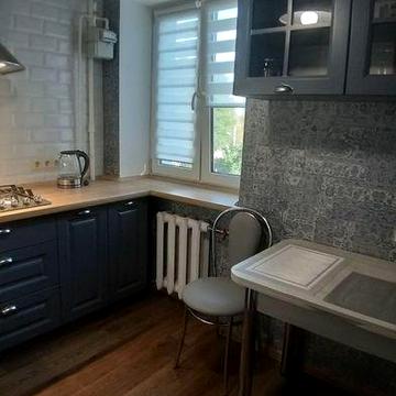 1 ком. квартира в шикарном р-не, Педагогическая/Клубничный пер/Аркадия