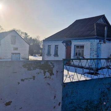 Житловий будинок