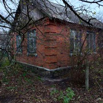 Продам будинок, с. Дівочки, Житомирська обл.