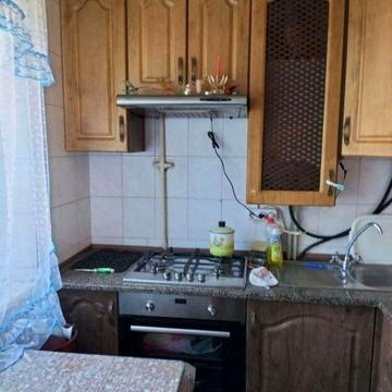 Без залога здам   військовим квартиру на місяць - два