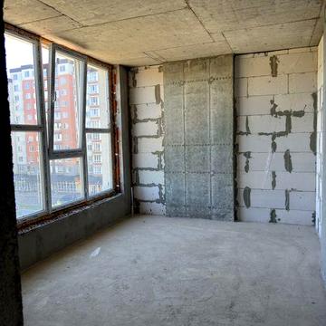 Євродвохкімнатна ЖК Айсберг. Новобудова. 5й поверх ЖК Айсберг