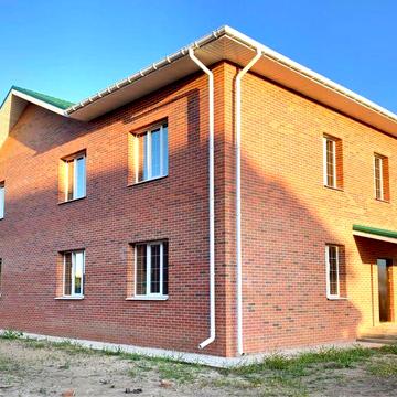 Дуплекс на вул Кринична