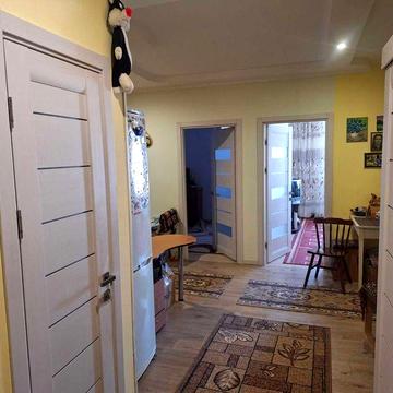 продаж 1к Академмістечко Грюнвальд Клавдіївська, 40Д Новобіличі 19/25п ЖК Грюнвальд