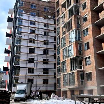 Продається2 кім.квартира в ЖК Скандинавія 1 черга_OL ЖК Скандинавія