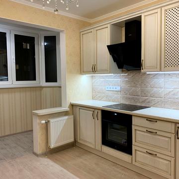 Юлії Здановської вул. (Ломоносова), 36-В