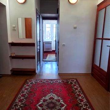 3-ох кімн.квартира, Закарпатська обл, м.Берегове, вул.Мукачівська, 36Б