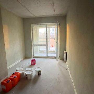 Квартира з терасою в топовому будинку на Княгині Ольги від ВЛАСНИКА